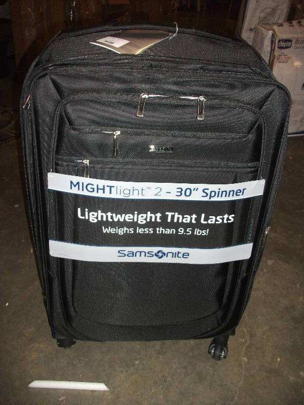 samsonite mightlight 2