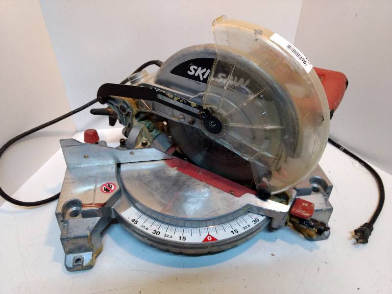 skilsaw-mitre-saw-model-3316-march-madness-megasale-equip-bid