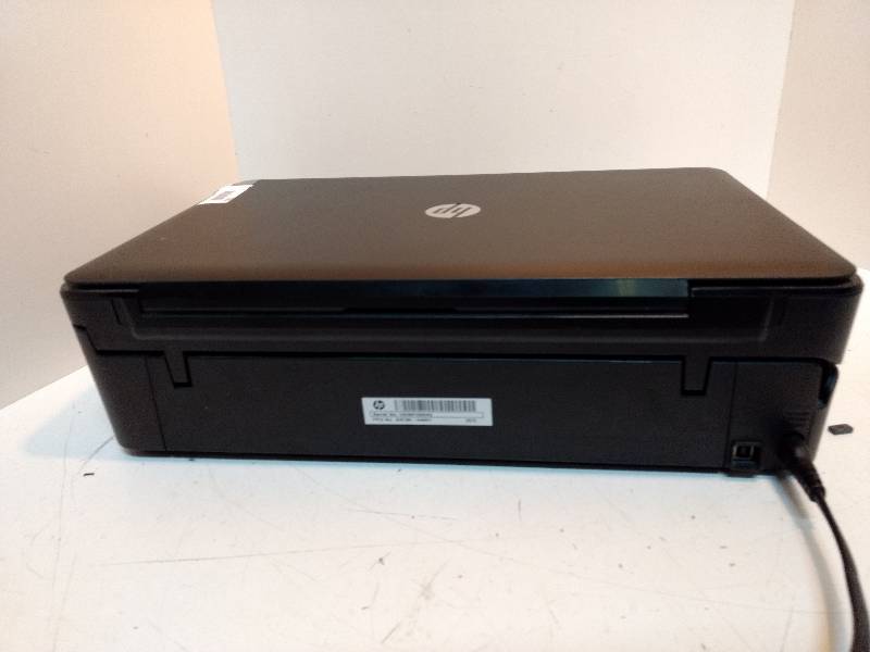 scanner software for hp envy 4501