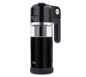 lot 41967 image: Retail - $71.92 Vinci Express Electric Cold Brew Coffee Maker