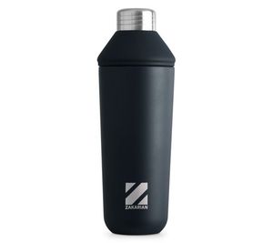 lot 41991 image: Retail - $24.98 Zakarian by Dash 20-oz Cocktail Shaker Set w