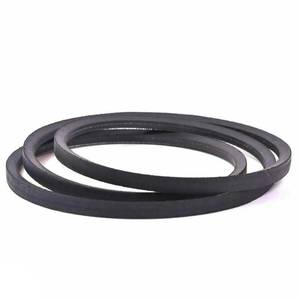 lot 48961 image: 130969 532130969 Parts Mower Belt 130969  Kevlar Cord for Husqvarna Craftsman Poulan 532130969, 592855201, 584444701, 532 13 09-69 (12x92)