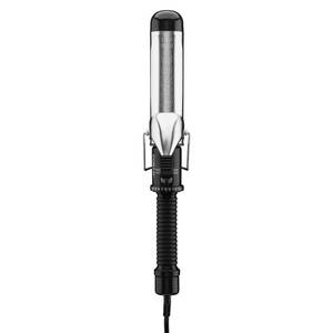 lot 21194 image: Conair Instant Heat 1 12-Inch Curling Iron, 1 � inch barrel produces soft waves for use on medium and long hair