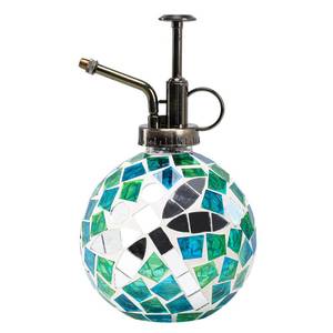 lot 21302 image: Chonsun Plants Spray Bottle Squirt Bottle Mosaic Plant Sprayer Watering Can Indoor Plants Fun Watering Can Great Gifts