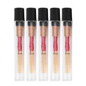 lot 21370 image: Oboe Reeds Medium, 5Pcs Oboe Reeds Reed Medium Strength Instrument Accessories