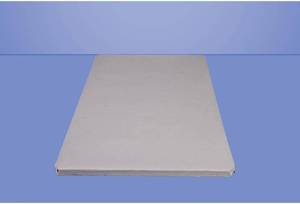 lot 4886 image: HANDLE WITH CARE Mattress  Foundation  Bunkie Board - Retail $90.00