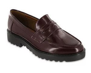 lot 5583 image: Mia Amore Womens Hali Loafers SIZE 8.5