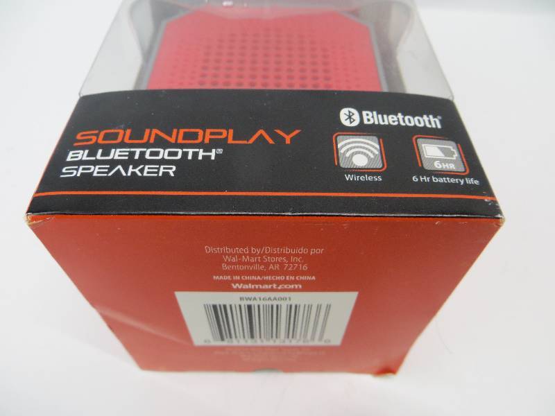 blackweb soundplay bluetooth speaker