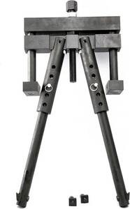 lot 1745 image: Universal Cylinder Liner Puller - Retail $500