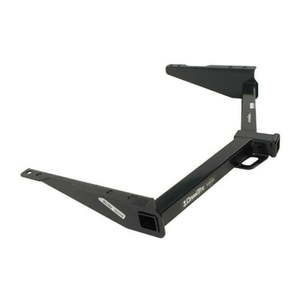 lot 10005 image: Draw-Tite 75715 Class IV Trailer Hitch w 2 Inch Square Receiver Tube&nbsp