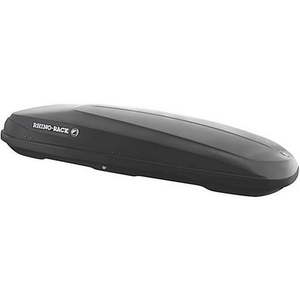 lot 10009 image: Master-Fit Cargo Box (High Gloss Black Only) 14 cu ft, 75.5 x 32.3 x 14.5