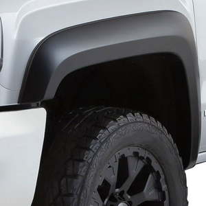 lot 10015 image: Bushwacker Street Fender Flares - 20926-02