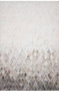lot 10035 image: Loloi II Maddox SandTaupe 7-6 x 9-6 Area Rug