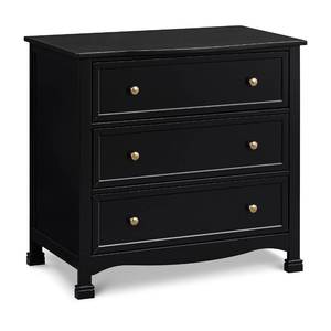 lot 10046 image: daVinci Kalani 6-Drawer Dresser in Chestnut, GREENGUARD Gold Certified&nbsp