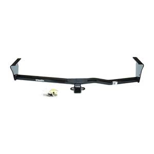 lot 10082 image: Draw-Tite 75684 Max-Frame Class III Trailer Hitch Fits 10-13 Santa Fe Sorento