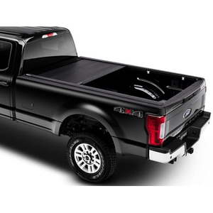 lot 10250 image: Retrax by RealTruck PRO MX Retractable Tonneau Fits 2017-2024 Ford F250F350F450 8 Bed factory sealed 