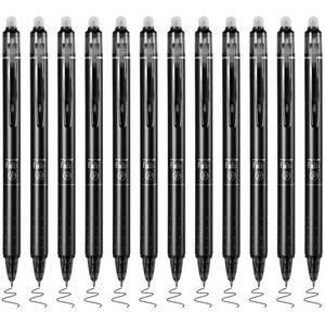 lot 2102 image: BAYTORY Erasable Gel Pens