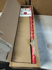 lot 5188 image: Hallmark. Gift Wrap Ensemble 3 Rolls