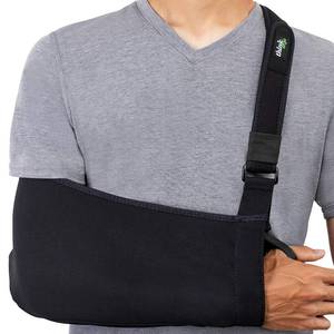 lot 6011 image: Think Ergo Arm Sling Sport Adult - Lightweight, Medical Sling Arm, Shoulder & Rotator Cuff Support