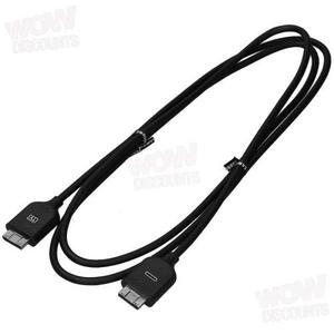 lot 6370 image: Samsung BN39-02016A Cable-Accessory-Signal-ONE Connect, OCM, OCC, 34P, AXIAL, L2000 - Retail $86.58
