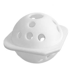 lot 6414 image: XQK Golf Ball Marking Template for Rapsodo RPT MLM2PRO Launch Monitor