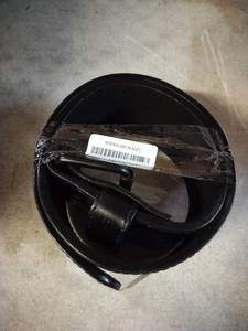 lot 6434 image: Large Belt