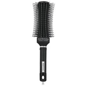 lot 6480 image: BESTOOL Round Brush,Volumizing Round Hair Brushes for Women flexile Round Brush for Blow out Detangling Curling Styling Less Pain & Breakage