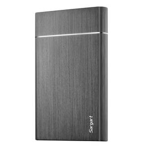 lot 8043 image: A 500GB Portable External Hard Drive USB3.0 Mobile HDD Storage for PC, Mac, Desktop, Laptop, Mac, Chromebook, Xbox One, Xbox 360, PS4 (Black)