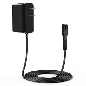 lot 8179 image: Lnauy Charger Compatible with KHelfer Electric Spin Scrubber Kh8 Pro Kh1 Pro Kh2 Pro KH8W KH8B KH8G Replacement Power Adapter Cord