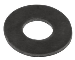lot 8264 image: Hillman 4329 34 ID x 2-14 OD x 18 in. Large Neoprene Washer (6-Pack)