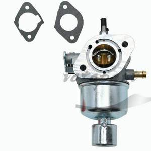 lot 8354 image: AM133179 Carburetor Fits John Deere GT235 GT235E LT190 LX280 LX288 TRACTOR