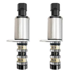 lot 8446 image: Intake & Exhaust 918-006 Variable Valve Timing (VVT) Solenoid Fit for Chevy Aveo Aveo5 Cruze Sonic Trax, for Pontiac G3 Wave, for 2008-2009 Saturn Astra, Oil Control VVT Valve Replace# 12992408