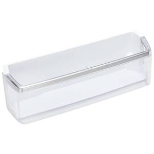 lot 8470 image: Upgrade��AAP73252302 Refrigerator Door Shelf Bin (Left) Compatible with LG, Kenmore Sears Refrigerator Door Parts Replace AP5602874, AAP73252311, AAP73252306, 2652315, AAP73252305, AH3637059, EA3637059