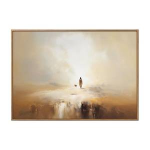 lot 8480 image: Christian Jesus Wall Art Scripture Wall Decor Jesus Leaves the 99 Sheep Art Prints Boho Pictures for Living Room Bible Verse Poster Paintings for Bedroom Religious Canvas Art 16x24 Inch Unframed