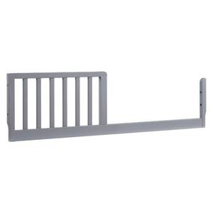 lot 9089 image: DaVinci Union Toddler Bed Conversion Kit (M3899) in Grey