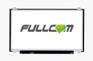 lot 9104 image: FULLCOM New LCD Replacement Screen 17.3 Inch NT173WDM-N11 HD 1600x900 (with Brackets) 30 Pin Glossy for LaptopDisplayScreenLCD Application