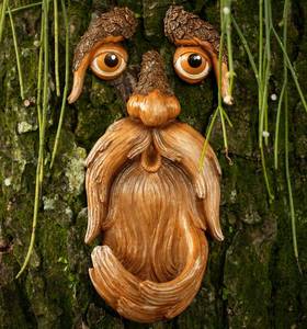 lot 10154 image: Tree Face, Tree Faces Outdoor, Tree Art, Tree Decorations Outdoor, Tree Faces, Tree Stump Decor, Face for Tree Trunk, Outdoor Tree Decorations, Tree face Decor, Tree Faces Decor Outdoor, Tree Eyes
