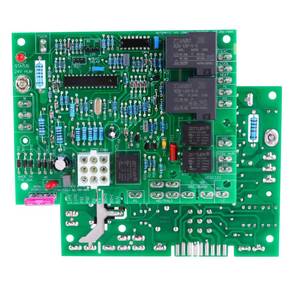lot 10218 image: B18099-13 Control Circuit Board,Compatible with Goodman furnace control circuit board B18099-06,B18099-08,B18099-10,B18099-13.Package list circuit board1,instruction1, induction wire4, buckle4. - Retail $88.21
