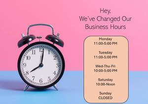 lot 0 image: We Have Moved
