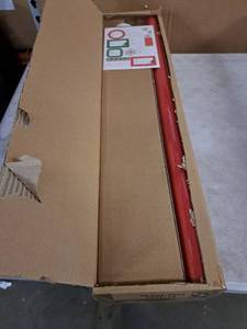 lot 5283 image: Hallmark. GiftbWrap Ensemble 3 Rolls