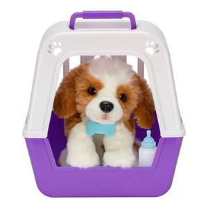 lot 5300 image: Little Live Pets My Really Real Puppy - Patches The Beagle