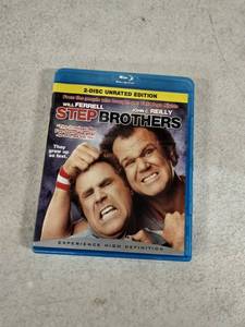 lot 5303 image: Step Brothers Movie
