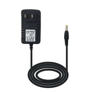 lot 6025 image: Power Cord Replacement for Alexa Dot 4th Gen3rd Gen5th Gen 2022, Show 5 2nd Generation 2021 Speaker, 15W Charger Adapter