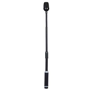 lot 6067 image: Depusheng Professional Dynamic DJ Microphone for Mixer Dedicated Disc Shouting Microphone KTV Bar Gooseneck DJ Mic
