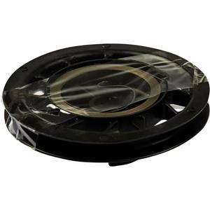 lot 6070 image: Briggs & Stratton 499901 Spring Assy Pulley Replaces 499897 Black