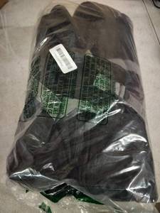 lot 6083 image: Luggage Bag Black