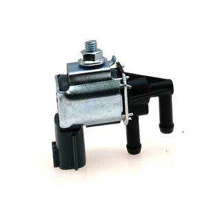 lot 6119 image: Purge Volume Control Solenoid VSV Valve for Infiniti FX35 G20 G35 I30 I35 M45 Q45 QX4 Nissan 350Z Altima Frontier Maxima Murano Pathfinder Quest Replace 1149309E010 14930-Z50001 FDCC100 A83-600