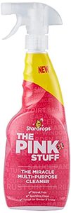 lot 6193 image: Stardrops - The Pink Stuff Miracle Multi-Purpose Cleaner �� Removes Grease, Grime, and Stains on Kitchens, Bathrooms, Floors, and More