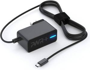 lot 6198 image: Quick Charger for JBL Charge 4 5, JBL Pulse 4, JBL Flip 5, JBL Clip 4, JBL Go 3, JRPOP Speaker, Endurance Peak Wireless Earphones Speakers - UL Listed Extra Long 6.7 Ft Cord Adaptive Fast Charge