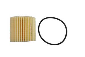 lot 6232 image: Genuine Toyota 04152-YZZA6 Replaceable Oil Filter Element